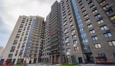 Торговая площадь в Москва Коровинское ш., 12 (80 м)