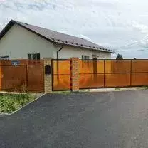 Дом в Тюменская область, Тюменский муниципальный округ, д. Решетникова ...