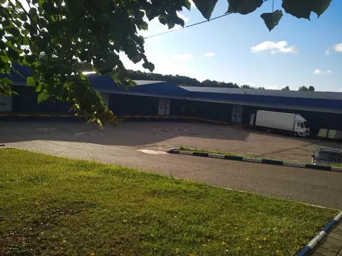 Склад в Московская область, Балашиха Кучино мкр, ул. Гидрогородок, ...