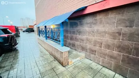 Помещение свободного назначения (18.6 м)