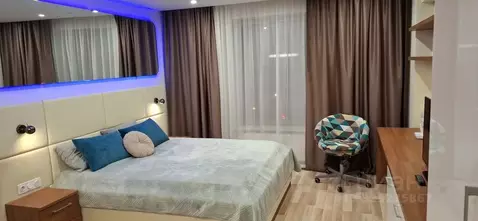 1-к кв. Москва Митинская ул., 16 (30.0 м)