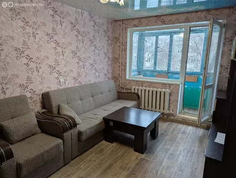 1-комнатная квартира: Екатеринбург, улица Избирателей, 19 (28.3 м)