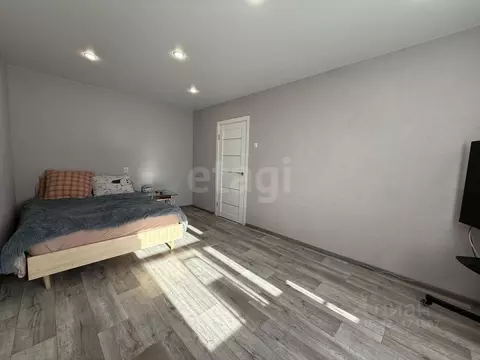 1-к кв. Костромская область, Кострома пос. Первомайский, ул. Боровая, ...