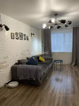 3-к кв. Воронежская область, Воронеж Ленинский просп., 117 (67.5 м)