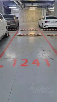 Гараж в Москва просп. Мира, 188Бк1 (12 м)