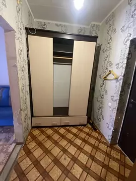 1-к кв. Краснодарский край, Геленджик 5-й мкр, пер. Сосновый, 7 (30.0 ...