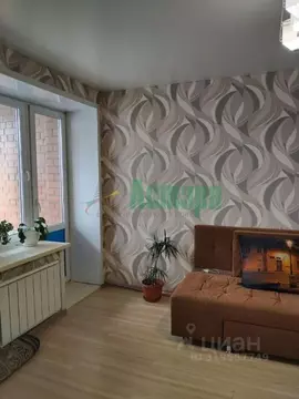 2-к кв. Забайкальский край, Чита ул. Курнатовского, 71к1 (63.3 м)