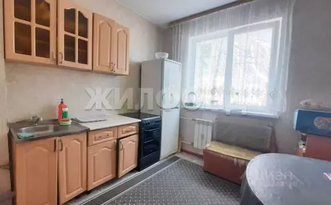 3-к кв. Ханты-Мансийский АО, Когалым ул. Новоселов, 15 (79.0 м)