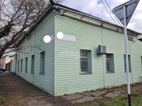 Офис в Краснодарский край, Ейск Харьковская ул. (157 м)