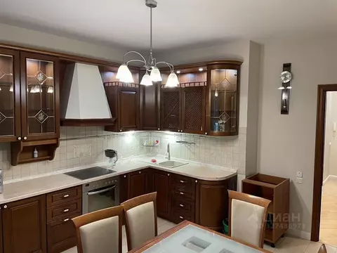 2-к кв. Москва ул. Гурьянова, 19К1 (80.0 м)