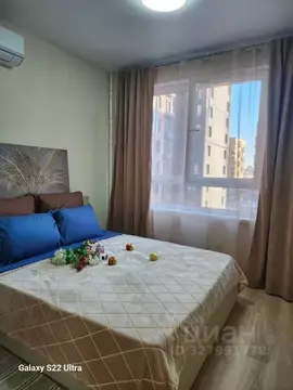 1-к кв. Московская область, Одинцовский городской округ, с. Лайково, ...