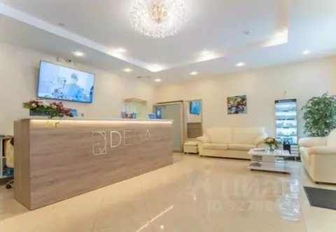 Помещение свободного назначения в Санкт-Петербург Рабочий пер., 3 ...