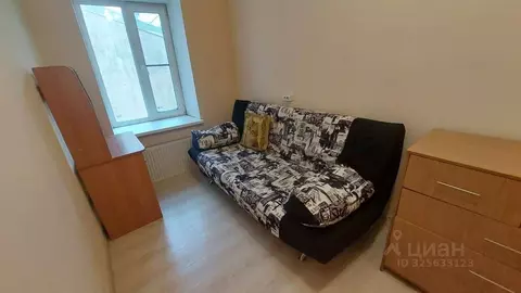 Комната Санкт-Петербург Ковенский пер., 11