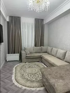 2-к кв. Дагестан, Махачкала ул. Ирчи Казака (65.0 м)