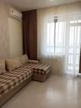 Студия Новосибирская область, Новосибирск ул. Гоголя, 40/1 (29.0 м)