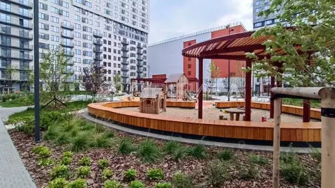 Студия Тюменская область, Тюмень Интернациональная ул., 199к9 (18.13 ...