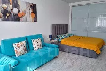 1-к кв. Самарская область, Самара Никитинская ул., 55 (49.0 м)