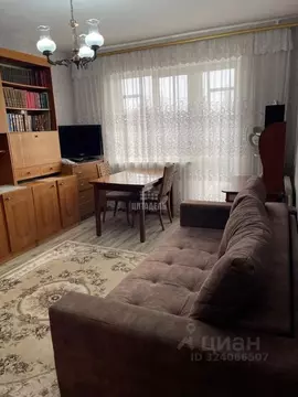 1-к кв. Воронежская область, Воронеж Придонской мкр, ул. 232-й ...