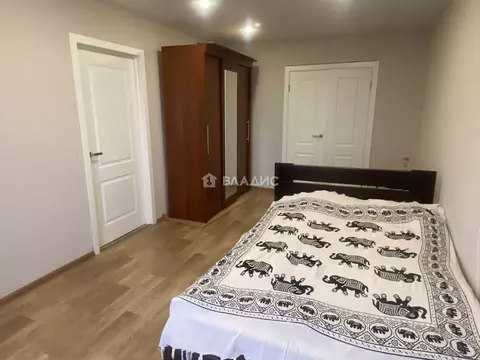 3-к кв. Владимирская область, Владимир Юбилейная ул., 32 (66.9 м)