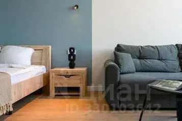 1-к кв. Москва ул. Инженера Кнорре, 7к3 (35.0 м)