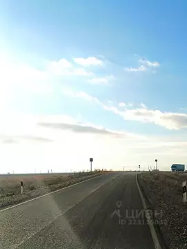 Дом в Крым, Сакский район, Суворовское с/пос, Заводское СПК ул. Мира, ...