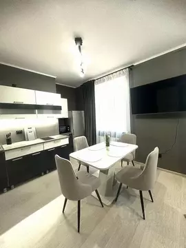 2-к кв. Москва ул. Хачатуряна, 16 (49.0 м)