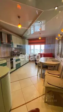 3-к кв. Вологодская область, Вологда Ленинградская ул., 144 (80.0 м)