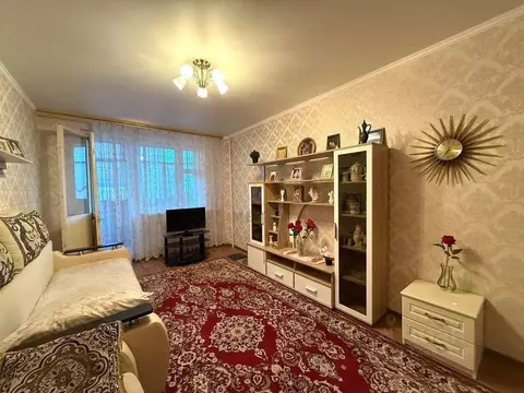 1-к кв. Белгородская область, Белгород ул. Губкина, 42в (33.3 м)