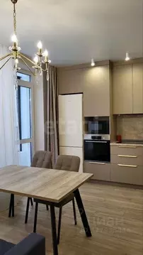 2-к кв. Тюменская область, Тюмень Новгородская ул., 9Б (56.0 м)