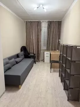 2-к кв. Москва ул. Паперника, 19 (44.3 м)