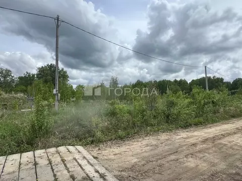 Участок в Алтайский край, Первомайский район, с. Санниково ул. ...