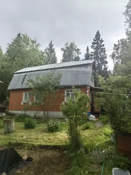 Дом в Москва пос. Курилово, Колобянка СНТ, 72 (48 м)