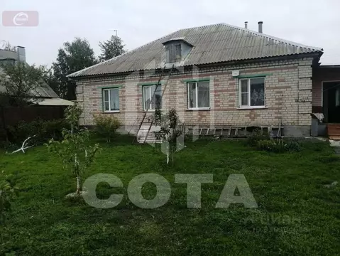 Дом в Воронежская область, с. Верхняя Хава ул. 40 лет Победы, 5 (109 ...