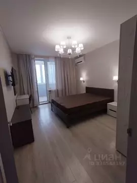 2-к кв. Крым, Симферополь ул. Камская, 23 (70.0 м)