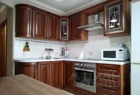 2-к кв. Самарская область, Тольятти 1-й кв-л, бул. Баумана, 10 (50.0 ...