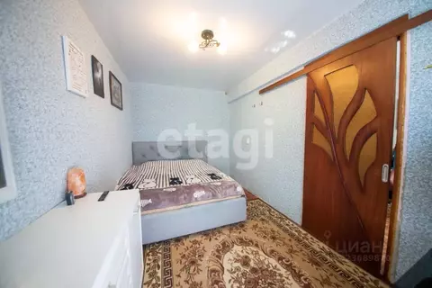 2-к кв. Тульская область, Тула городской округ, пос. Рассвет 2 (44.6 ...