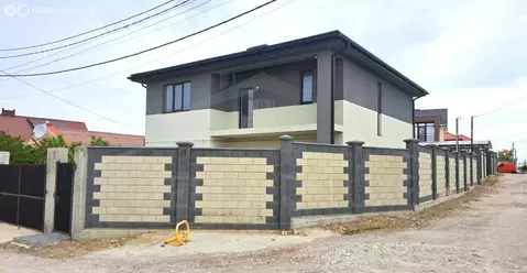 Дом в Севастополь, ТСН ИЖЗ Ахтиар, улица Марии Поливановой, 8 (203 м)