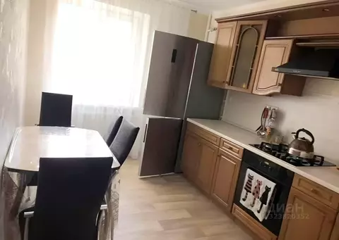 1-к кв. Татарстан, Казань ул. Фатыха Амирхана, 91Б (36.0 м)