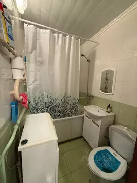 2-к кв. Московская область, Люберцы городской округ, Октябрьский пгт ...