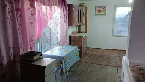 Дом в Тыва, Кызыл № 8 Саяны СНТ, ул. Центральная, 8 (36 м)