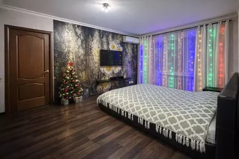 2-к кв. Москва ул. Плющева, 5К1 (45.0 м)