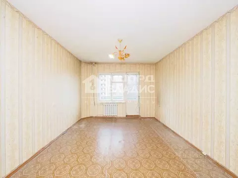 1-к кв. Омская область, Омск ул. 33-я Северная, 27 (37.3 м)