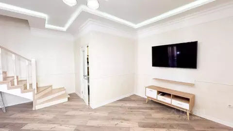 Дом в Краснодарский край, Анапа муниципальный округ, с. Витязево ул. ...