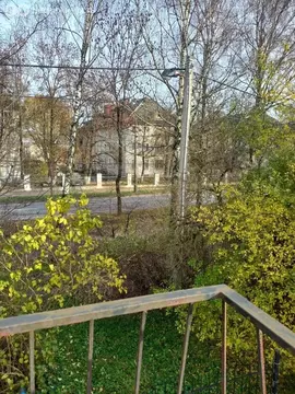 Дом в Калининград, Советский проспект, 167 (92 м)