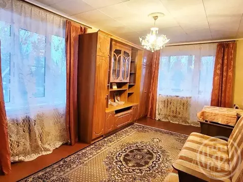 2-к кв. Ленинградская область, Гатчинский муниципальный округ, д. ...