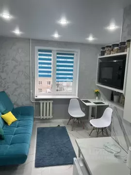 Студия Калининградская область, Калининград Полоцкая ул., 10 (12.9 м)