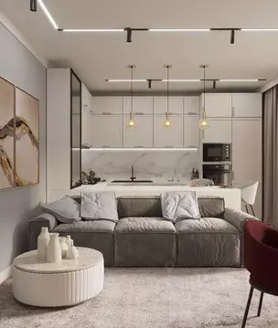 Дом в Самарская область, Волжский район, Черноречье с/пос, пос. ...