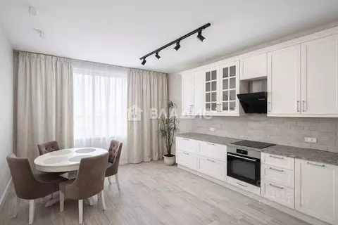 2-к кв. Пермский край, Пермь ул. Революции, 52В (64.6 м)