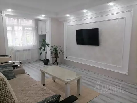 2-к кв. Дагестан, Дербент просп. Агасиева, 16А (45.0 м)