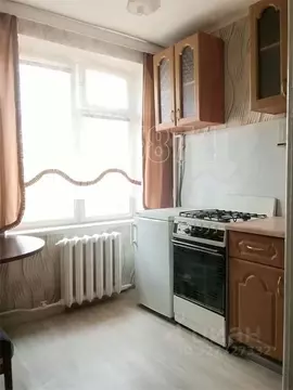 1-к кв. Москва Шебашевский проезд, 5 (35.0 м)